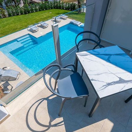 Villa Rubino Padenghe sul Garda Bagian luar foto
