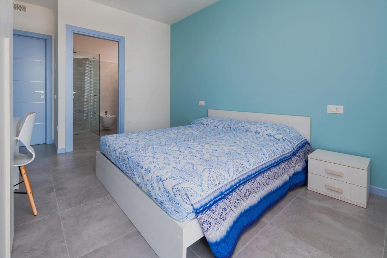 Villa Rubino Padenghe sul Garda Bagian luar foto
