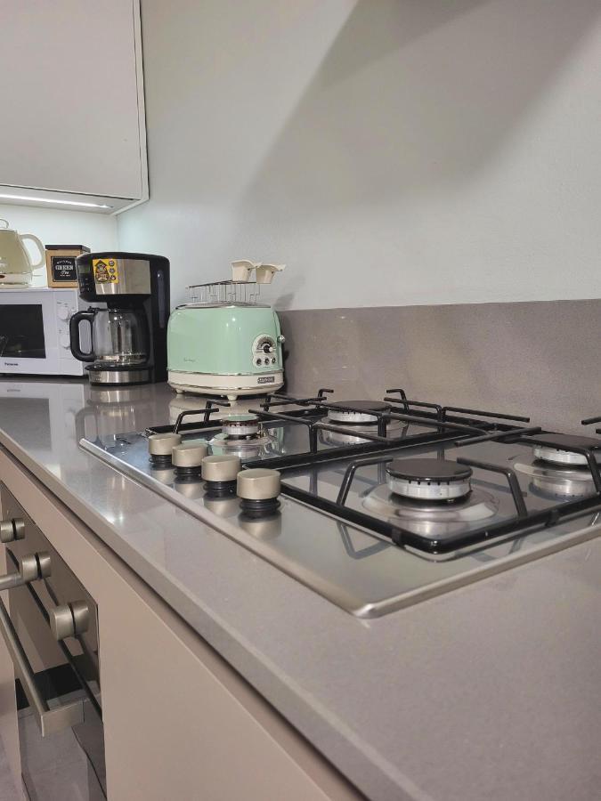 Villa Rubino Padenghe sul Garda Bagian luar foto