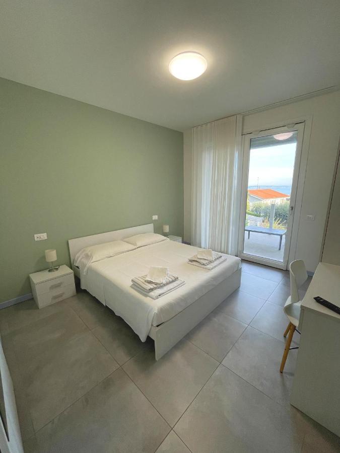 Villa Rubino Padenghe sul Garda Bagian luar foto