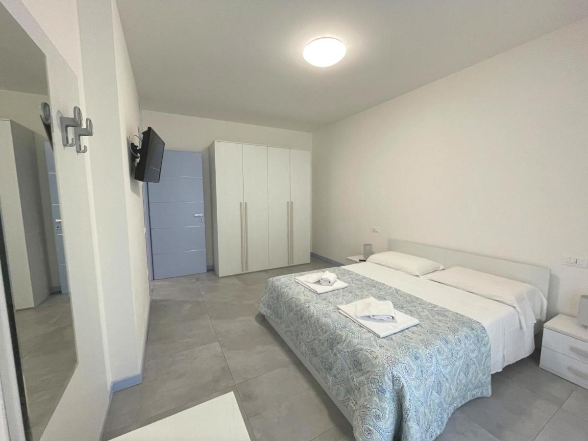 Villa Rubino Padenghe sul Garda Bagian luar foto