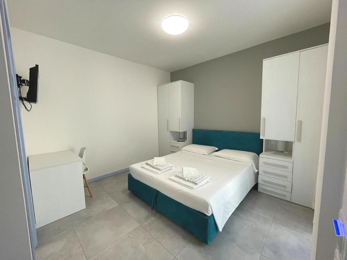 Villa Rubino Padenghe sul Garda Bagian luar foto